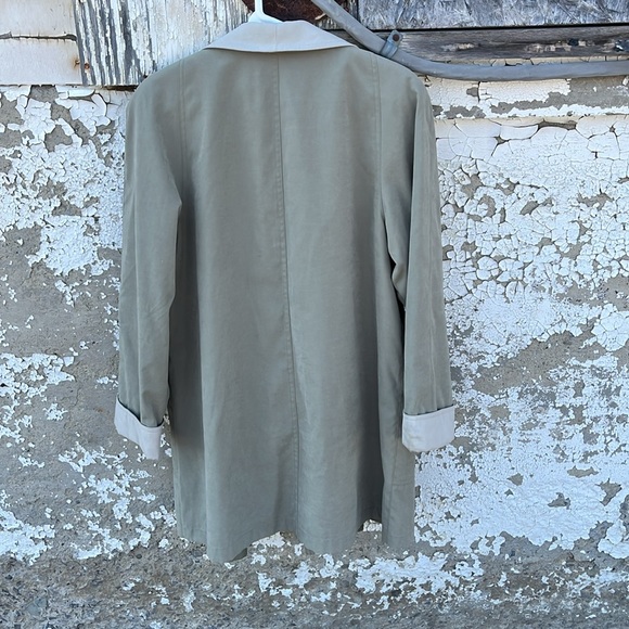 Gallery brand coat. 🧥 - Picture 8 of 10